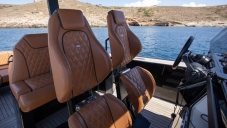 Technohull Omega 47